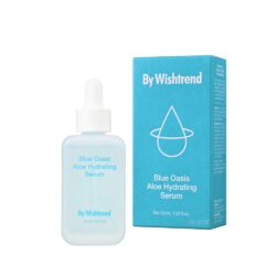 By Wishtrend Blue Oasis Hydrating Serum 30ml