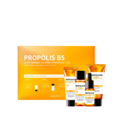 Some By Mi Propolis B5 Glow Barrier Calming Starter Kit