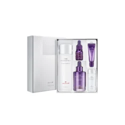 Missha 5x Time Revolution Best Seller Special Set