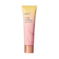 BRTC Time 8 Lift-Toning Collagen Cream 80ml