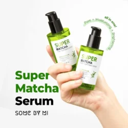 Some By Mi Super Matcha Pore Tightening Serum 50ml