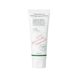 AXIS-Y Sunday Morning Refreshing Cleansing Foam 120ml