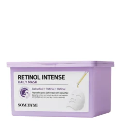 SOME BY MI Retinol Intense Daily Mask 30pc