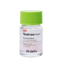 Dr.Jart+ Ctrl A Teatreement Soothing Spot Correcteur Apaisant 15ml