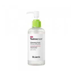 Dr.Jart+ Ctrl A Teatreement Cleansing Foam 120ml