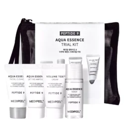 Medi-Peel Peptide 9 Aqua Essence Trial Kit