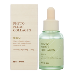 MIZON Phyto Plump Collagen Serum 30ml