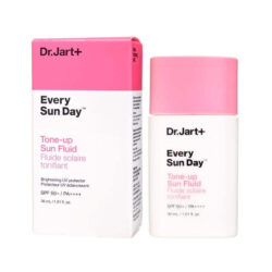 Dr.Jart+ Every Sun Day Tone-Up Sun Fluid SPF50+ PA+++ 30ml