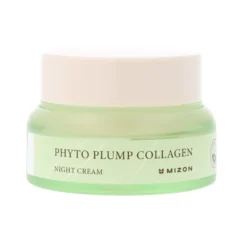 Mizon Phyto Plump Collagen Night Cream 50ml