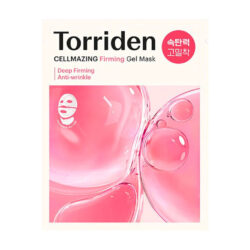 Torriden Cellmazing Firming Gel Mask