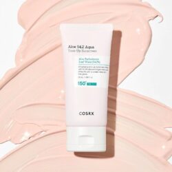 COSRX Aloe 54.2 Aqua Tone Up SPF50+ 50ml