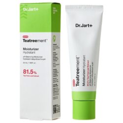 Dr.Jart Ctrl-A Teatreement Moisturizer 50ml