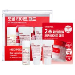 Medi-Peel Red Lacto Collagen Trial Kit
