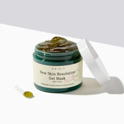 AXIS-Y New Skin Resolution Gel Mask 100ml