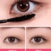 UNLEASHIA – MINEST Double Lash Up Mascara — изображение 3