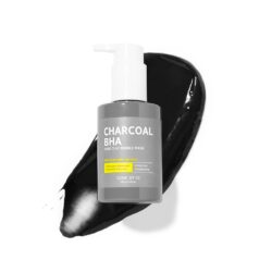 Some By Mi Charcoal BHA Pore Clay Bubble Mask 120ml