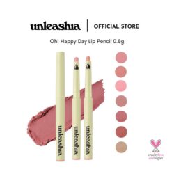 UNLEASHIA – Oh! Happy Day Lip Pencil