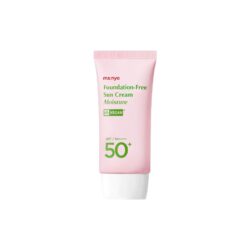 SPF Manyo Foundanation-Free Sun Cream SPF 50+ PA++++ 50ml