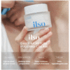 Ilso Daily Moisture Pudding Cream 50ml - Image 2