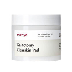 Manyo Galactomy Clearskin Pad 60ea