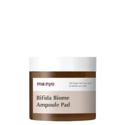 Manyo Bifida Biome Ampoule Pad 70ea