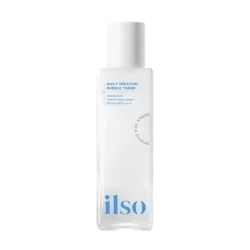 ilso Daily Moisture Bubble Toner 150ml