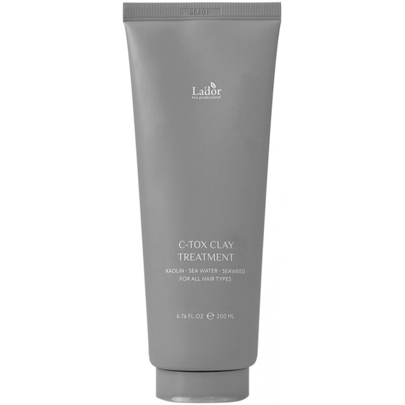 Lador C-Tox Clay Treatment