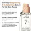 ANUA 7 Rice Ceramide Hydrating Barrier Serum 50ml - Image 2