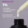 IsNtree Hyper Retinol EX 1.0 Serum 20ml - Image 2