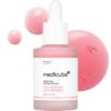 Medicube PDRN Pink Peptide Serum Ampoule