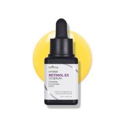 IsNtree Hyper Retinol EX 1.0 Serum