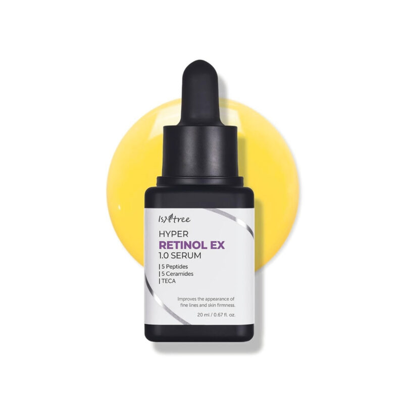 IsNtree Hyper Retinol EX 1.0 Serum