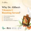 Dr. Althea Vitamin C Boosting Serum 63% 30ml - Image 2
