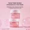 Biodance Collagen Gel Toner Pads 60ea - Image 2