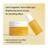 Celimax Pore+Dark Spot Brightening Serum