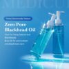 Medicube Zero Pore Blackhead Deep Cleansing Oil 200ml - Image 2