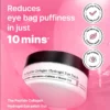 Cosrx The Peptide Collagen Hydrogel Eye Patch 60ea - Image 3