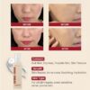 K-SECRET SEOUL 1988 ESSENCE : SNAIL MUCIN 97% + RICE 100ml - Image 2