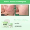 Torriden﻿ Balanceful Cica Toner Pad