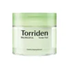 Torriden﻿ Balanceful Cica Toner Pad