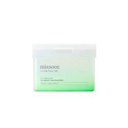 mixsoon Centella Toner Pad 120 pcs