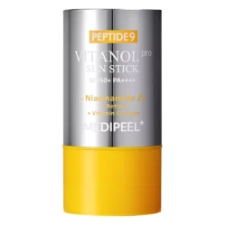 MEDI-PEEL Peptide 9 Vitanol Sun Stick Pro