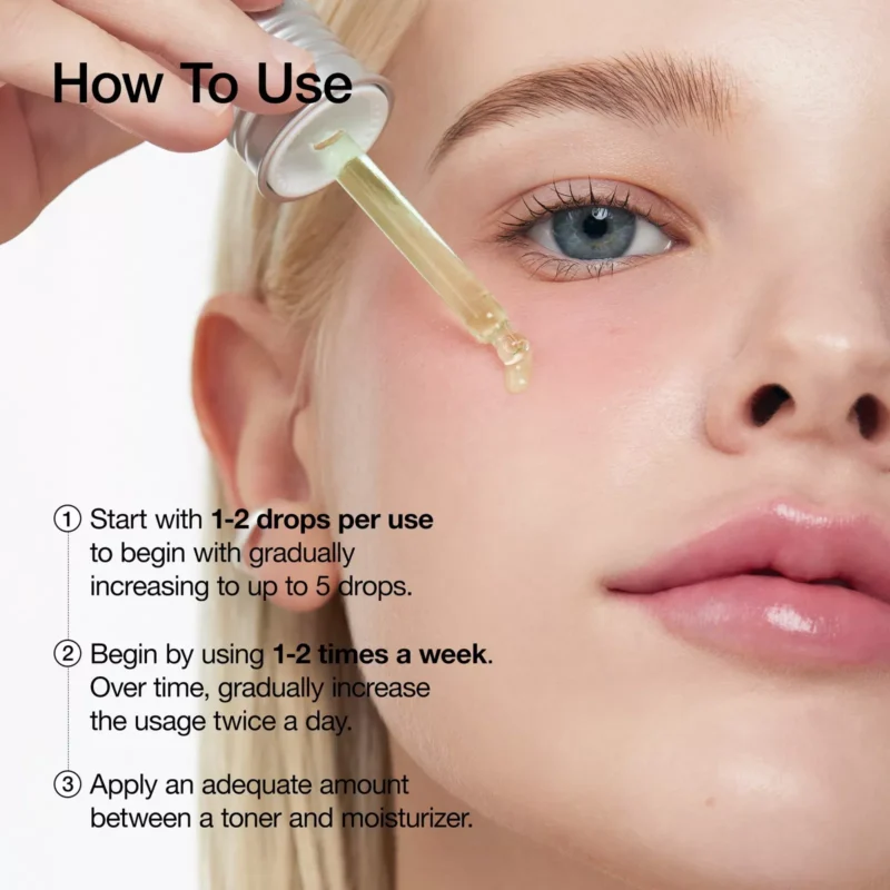 Anua Azelaic Acid 10 Hyaluron Redness Soothing Serum 30 ml