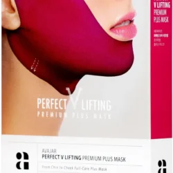 Avajar Perfect V Lifting Premium Mask