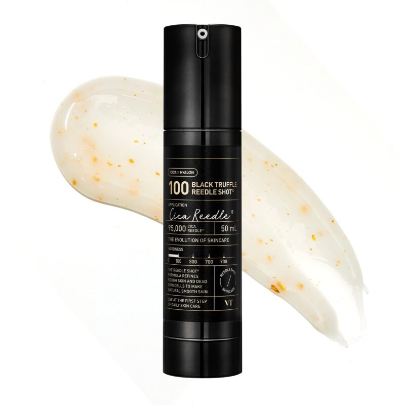 VT Black Truffle Reedle Shot 100 50ml