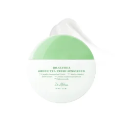 Dr. Althea - Green Tea Fresh Sunscreen
