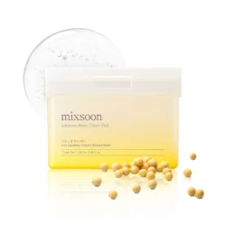 mixsoon Bean Toner Pad