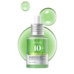 Anua Azelaic Acid 10 Hyaluron Redness Soothing Serum 30 ml