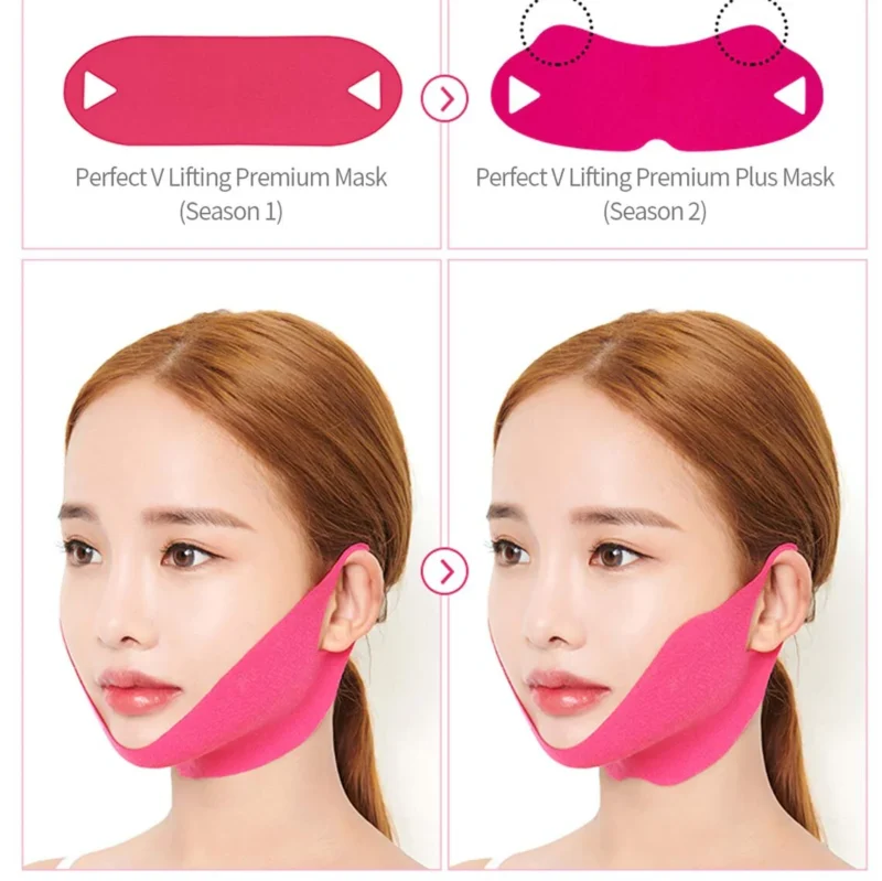 Avajar Perfect V Lifting Premium Mask - Image 2