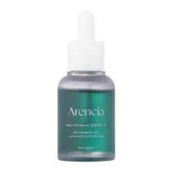 Arencia Holy Hyssop Serum 12 30ml